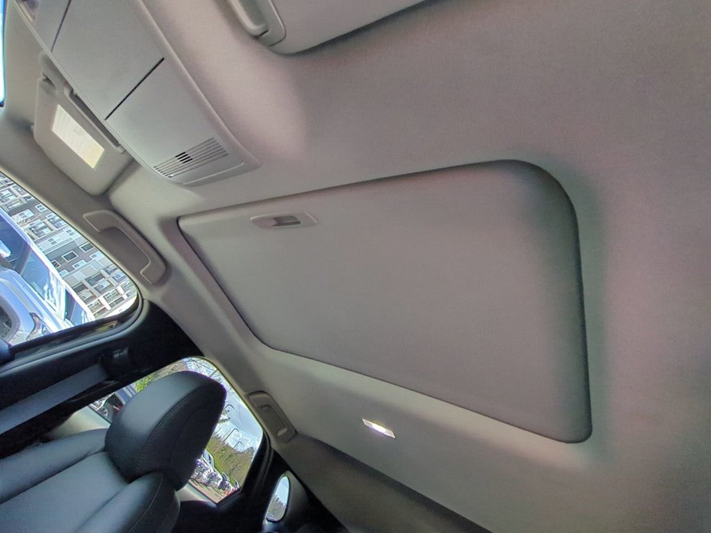 Thumbnail: 2025 Mazda CX-30 - 22