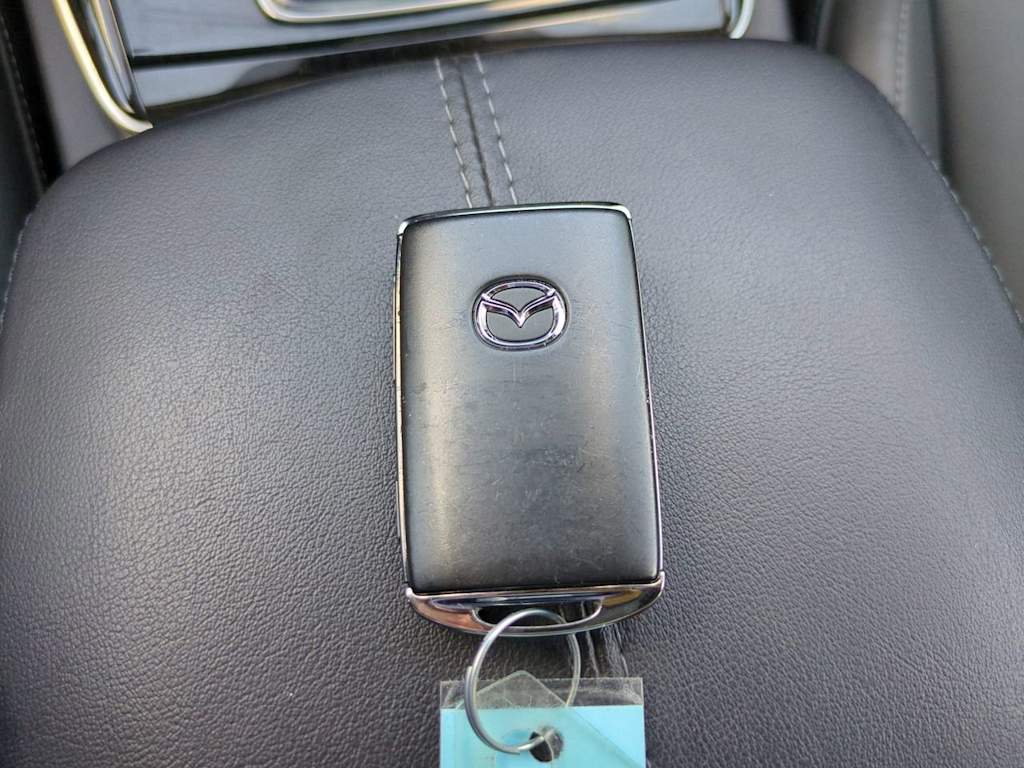 Thumbnail: 2025 Mazda CX-30 - 16