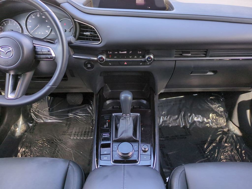 Thumbnail: 2025 Mazda CX-30 - 13