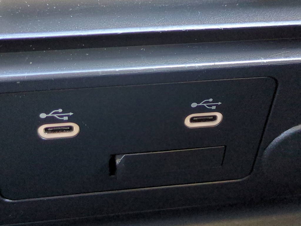 Thumbnail: 2025 Mazda CX-30 - 23