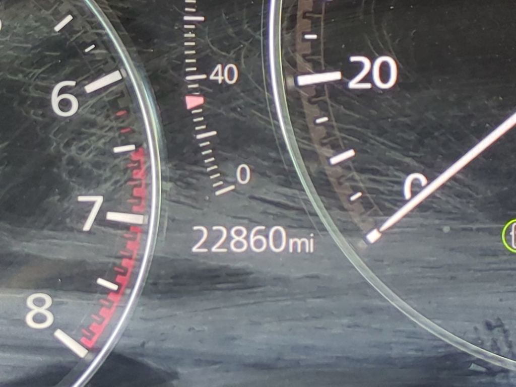 Thumbnail: 2025 Mazda CX-30 - 15