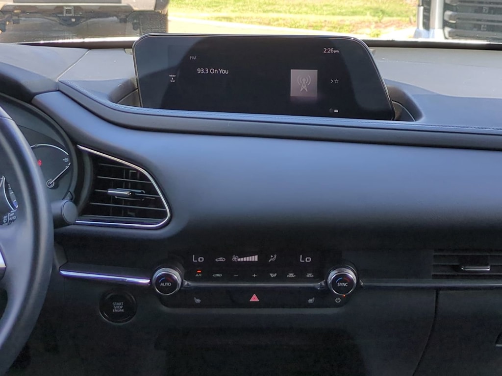 Thumbnail: 2025 Mazda CX-30 - 21