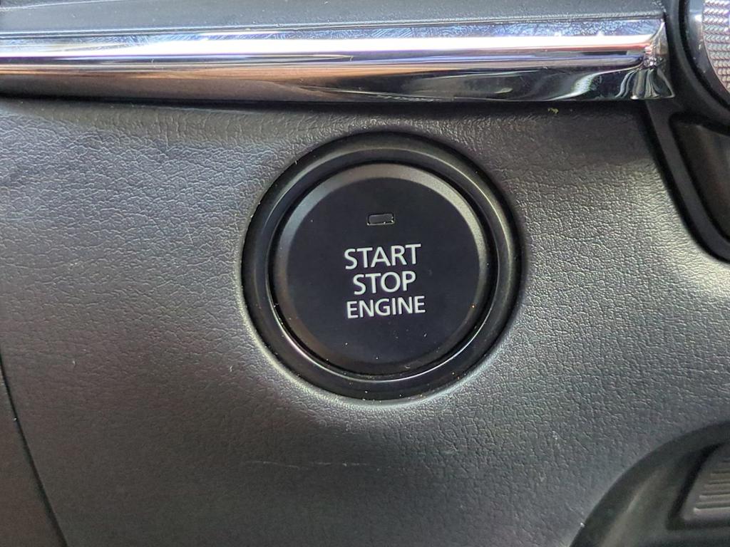 Thumbnail: 2025 Mazda CX-30 - 28