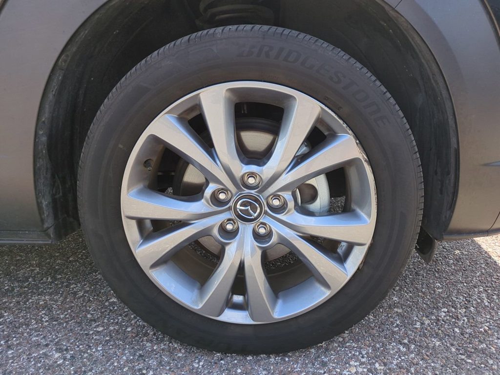 Thumbnail: 2025 Mazda CX-30 - 8