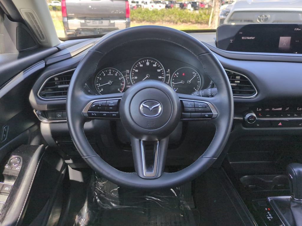 Thumbnail: 2025 Mazda CX-30 - 9