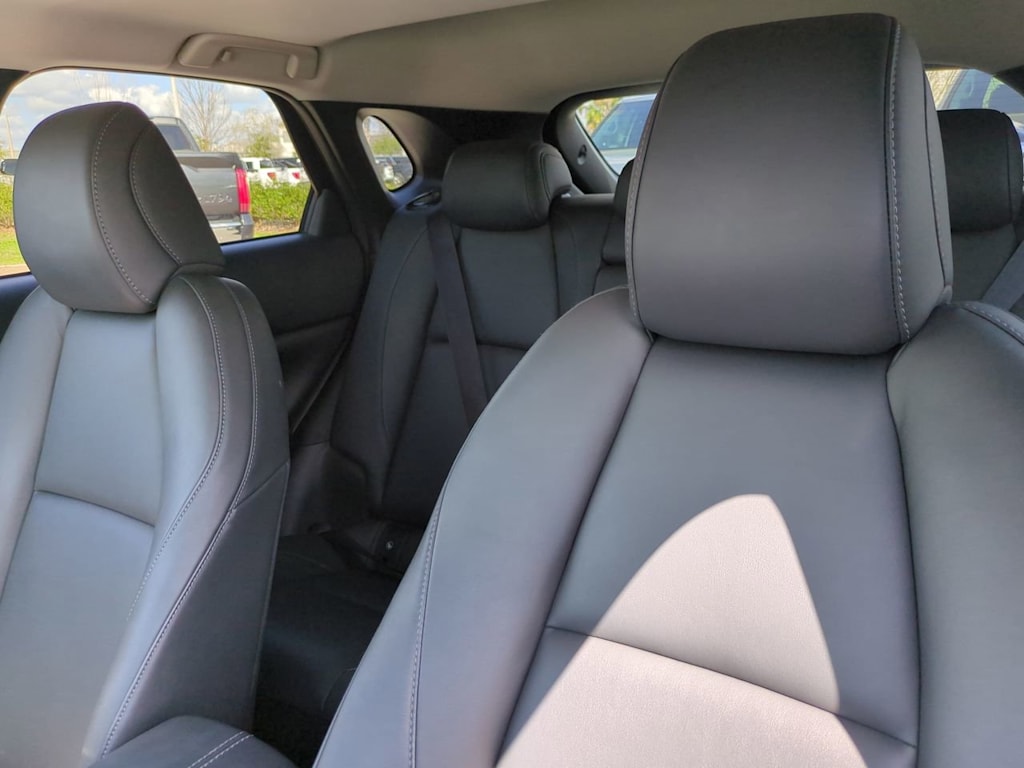 Thumbnail: 2025 Mazda CX-30 - 11