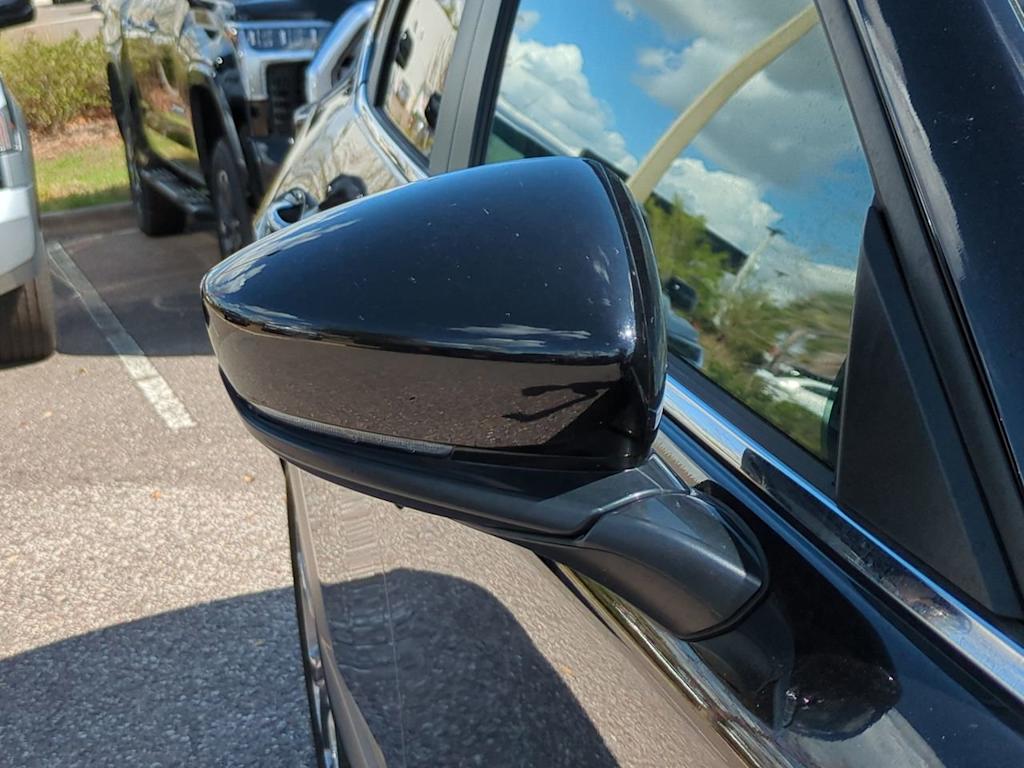 Thumbnail: 2025 Mazda CX-30 - 19