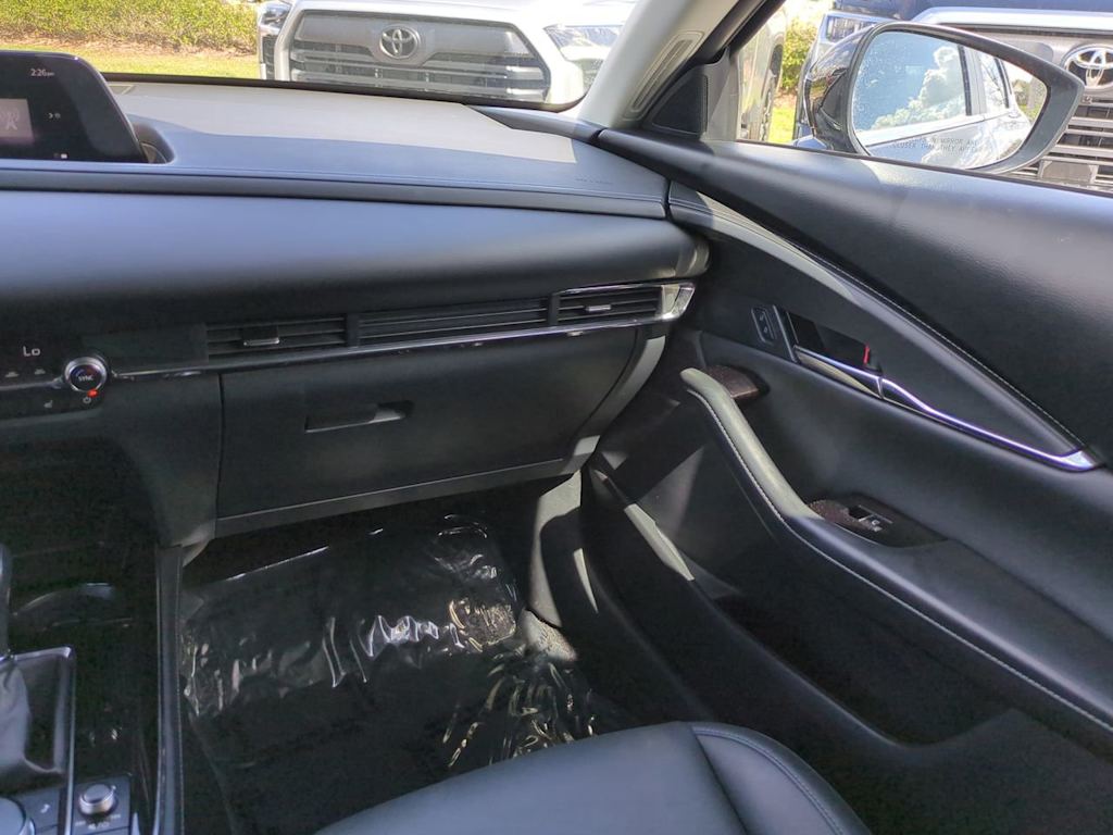 Thumbnail: 2025 Mazda CX-30 - 20