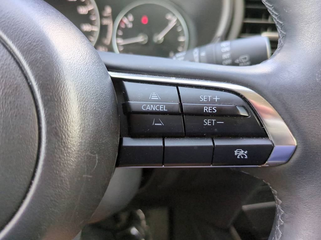 Thumbnail: 2025 Mazda CX-30 - 27