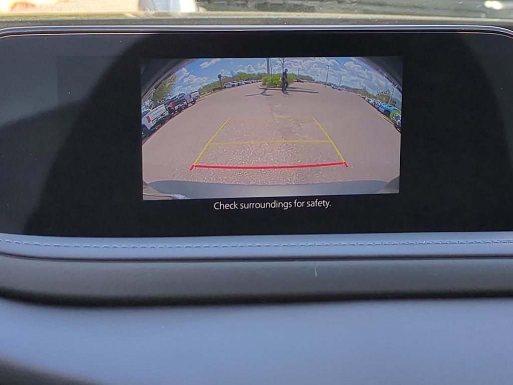 Thumbnail: 2025 Mazda CX-30 - 14