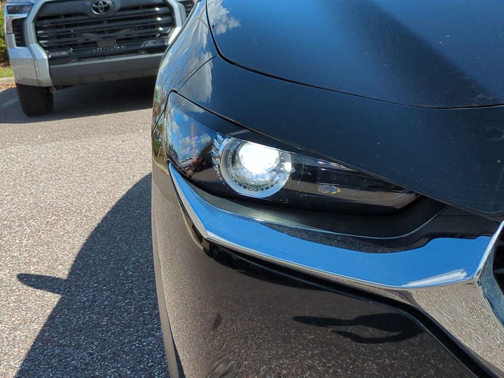 Thumbnail: 2025 Mazda CX-30 - 7