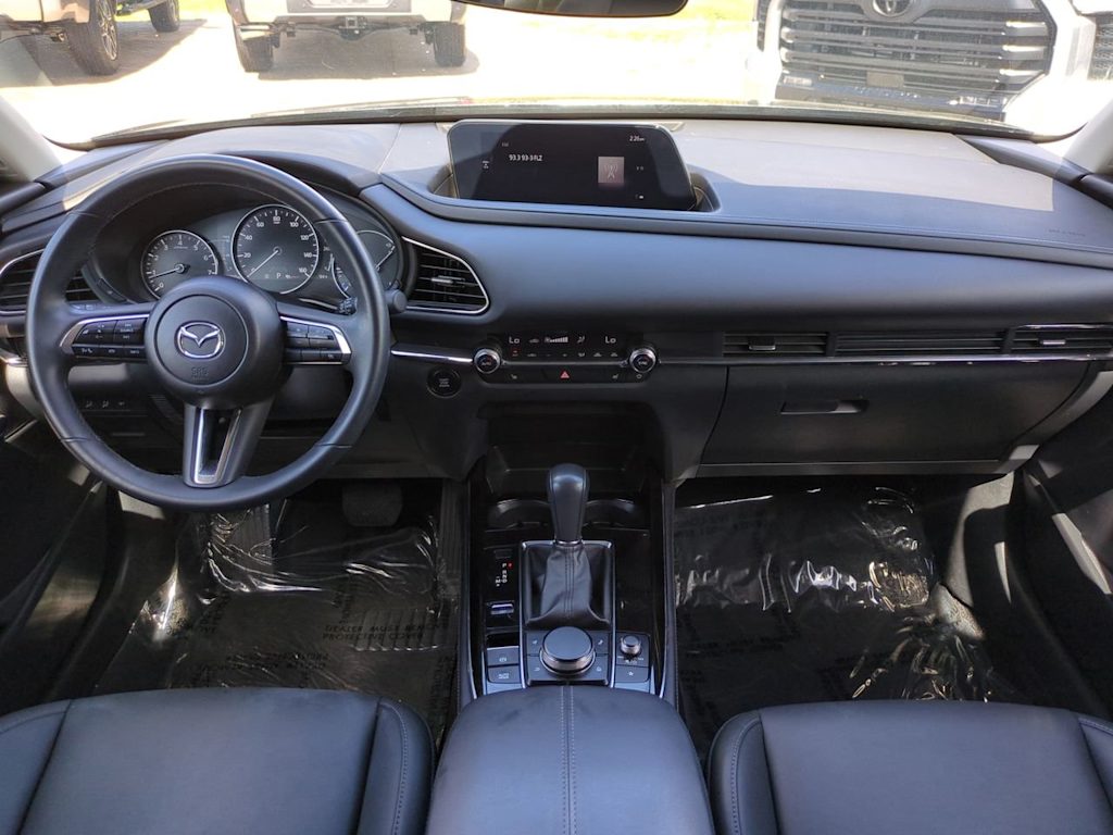 Thumbnail: 2025 Mazda CX-30 - 2