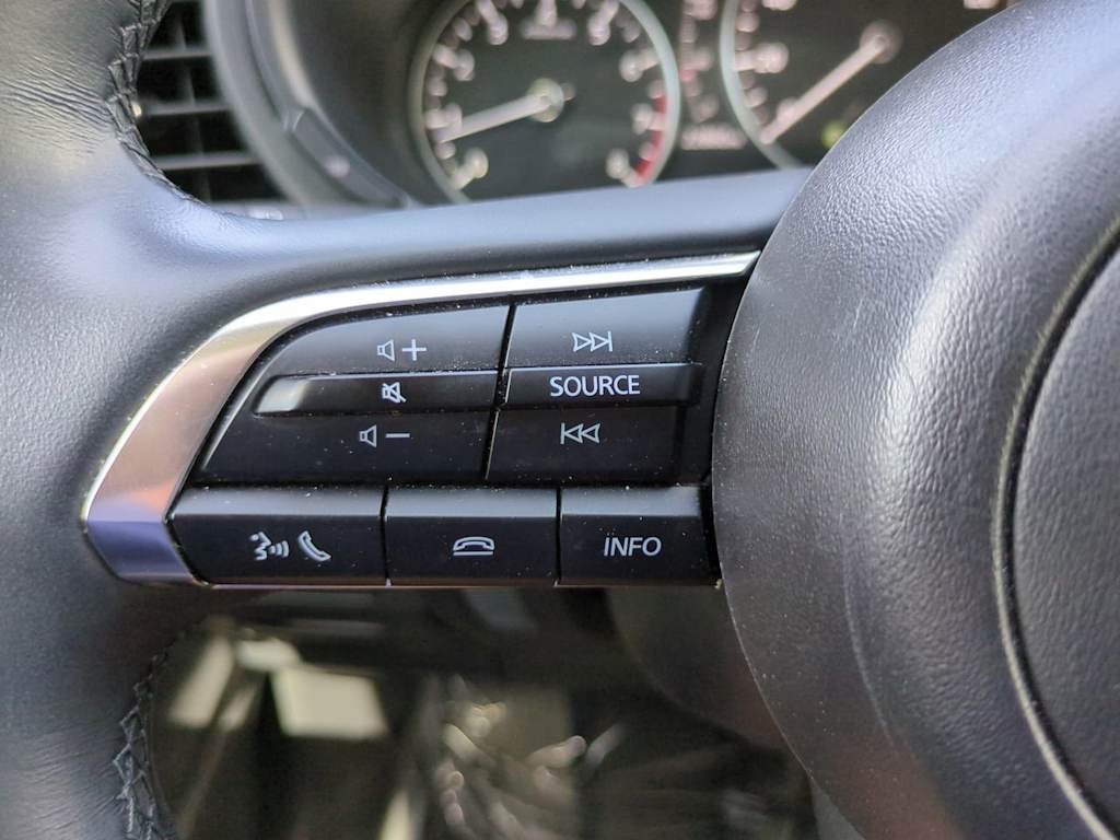 Thumbnail: 2025 Mazda CX-30 - 26