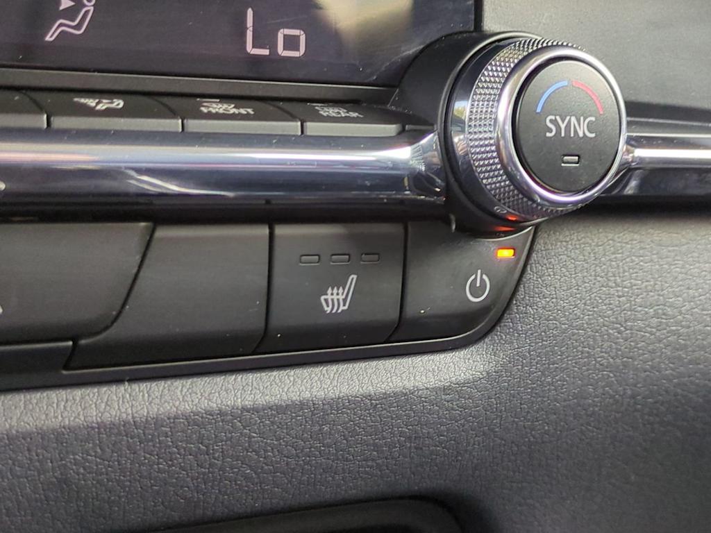 Thumbnail: 2025 Mazda CX-30 - 24