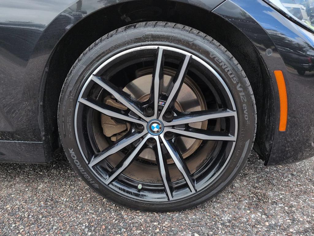 Thumbnail: 2022 BMW 3 Series - 7