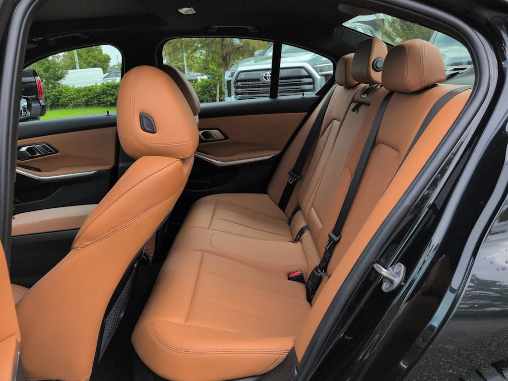 Thumbnail: 2022 BMW 3 Series - 19