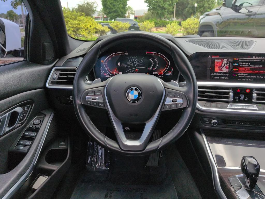 Thumbnail: 2019 BMW 3 Series - 8