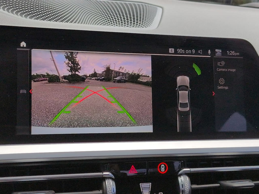Thumbnail: 2019 BMW 3 Series - 22