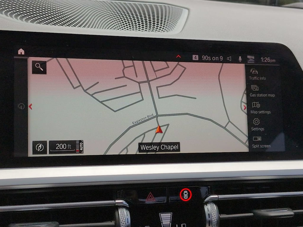 Thumbnail: 2019 BMW 3 Series - 23
