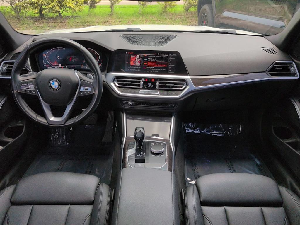 Thumbnail: 2019 BMW 3 Series - 2