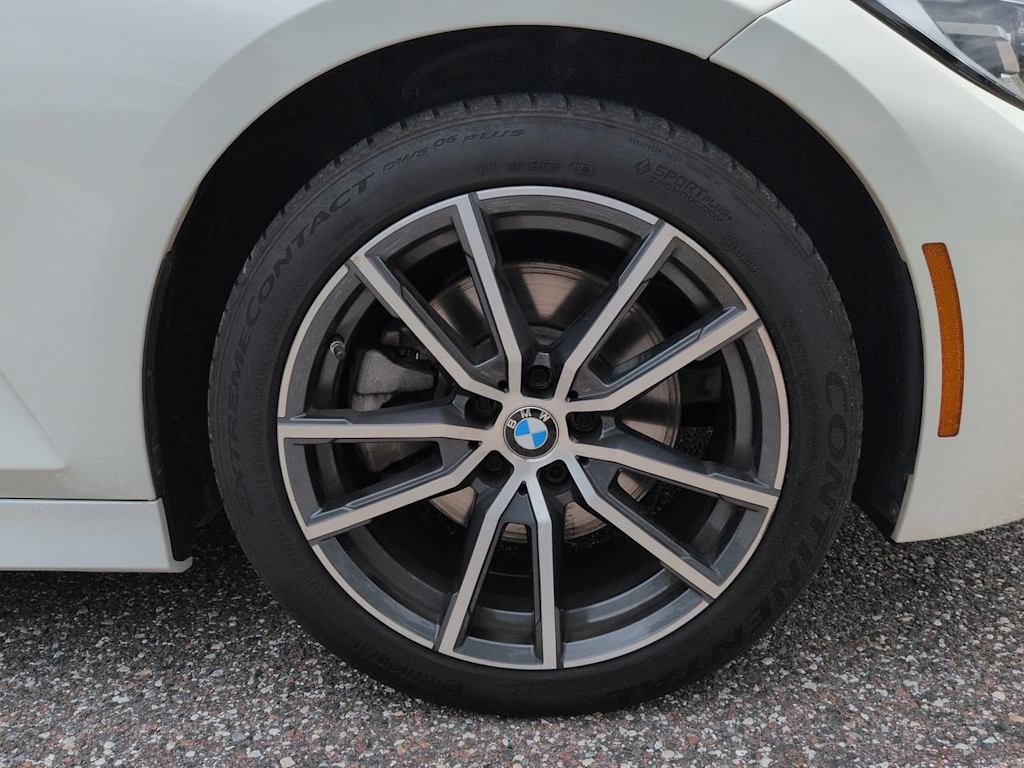 Thumbnail: 2019 BMW 3 Series - 7