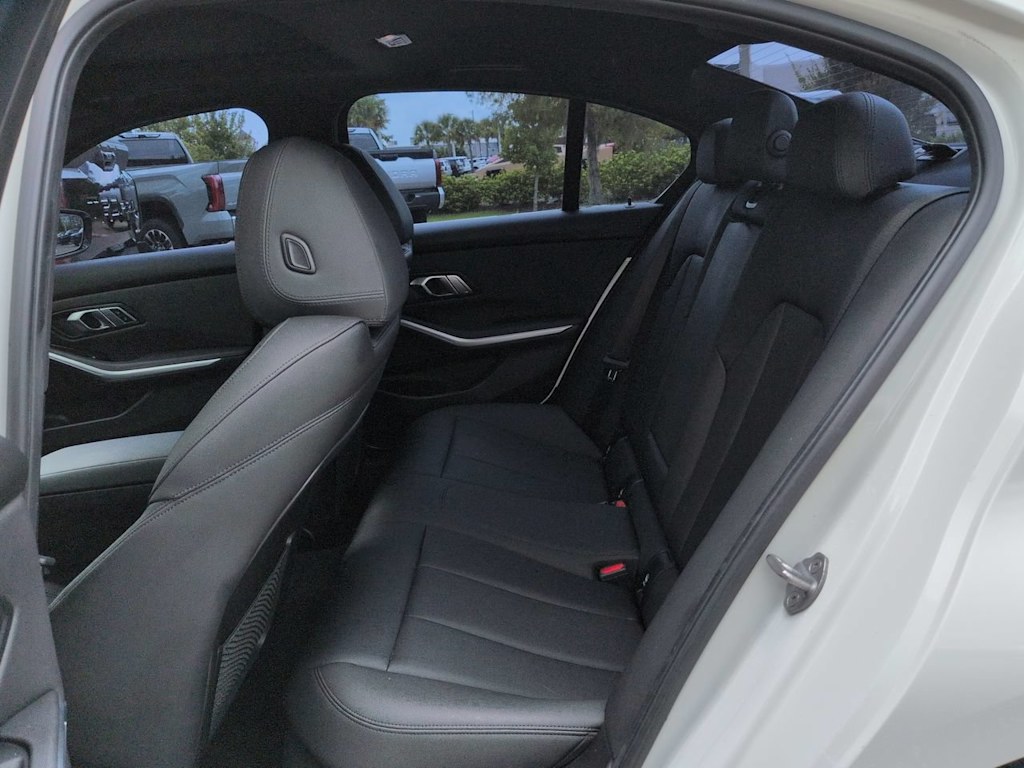 Thumbnail: 2019 BMW 3 Series - 19