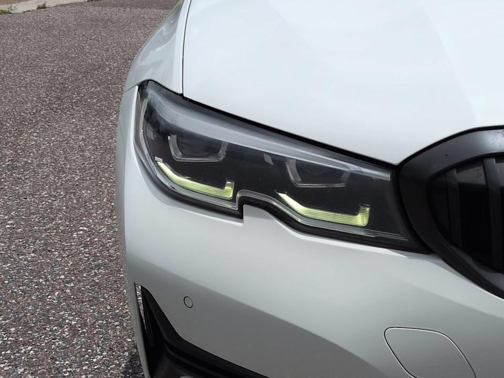 Thumbnail: 2019 BMW 3 Series - 17