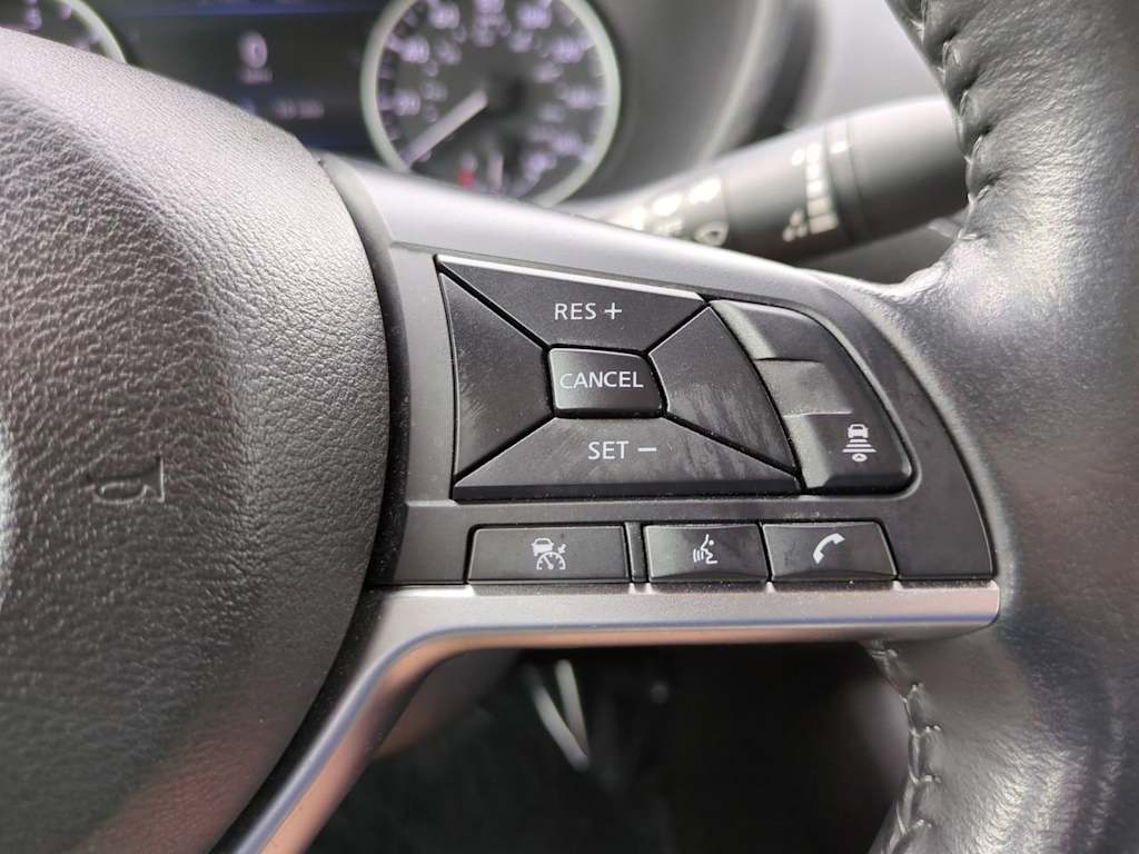 Thumbnail: 2022 Nissan Sentra - 26