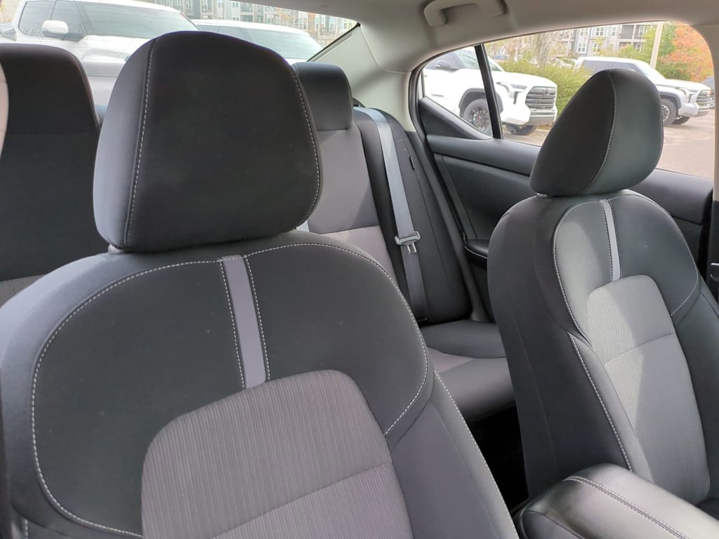 Thumbnail: 2022 Nissan Sentra - 11