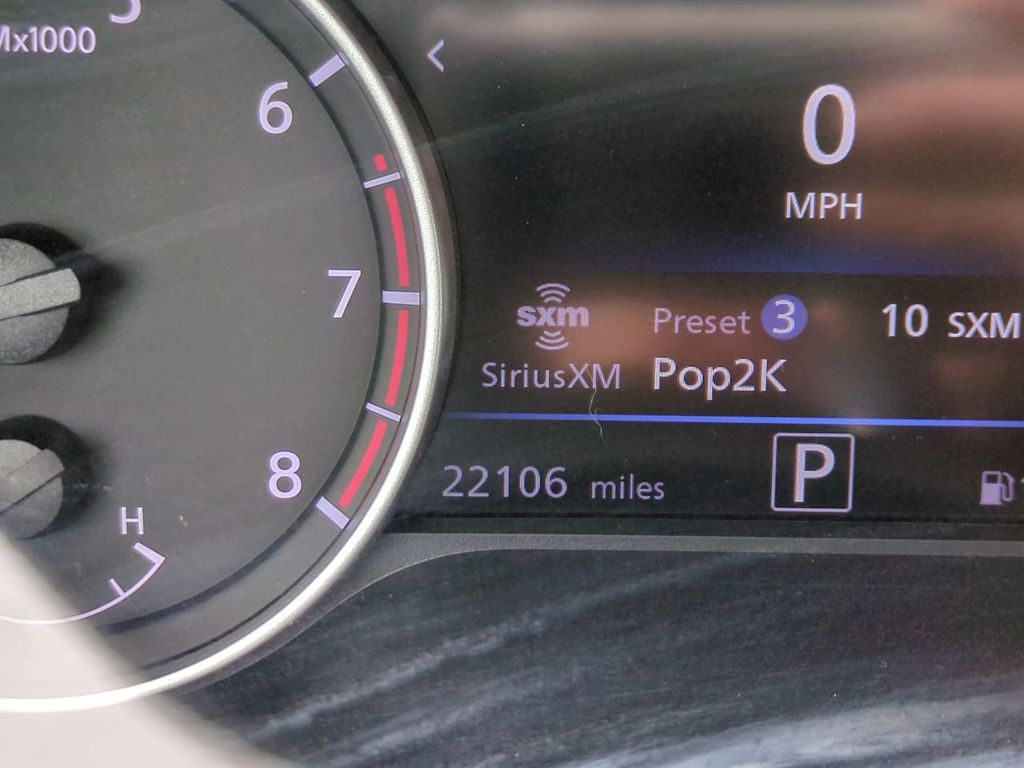 Thumbnail: 2022 Nissan Sentra - 14