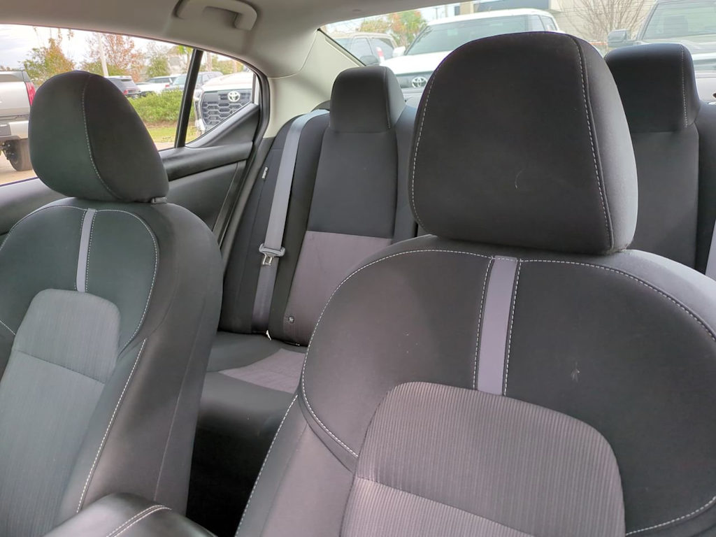 Thumbnail: 2022 Nissan Sentra - 18