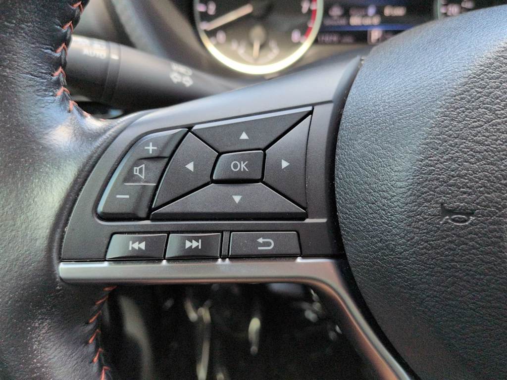 Thumbnail: 2024 Nissan Sentra - 24