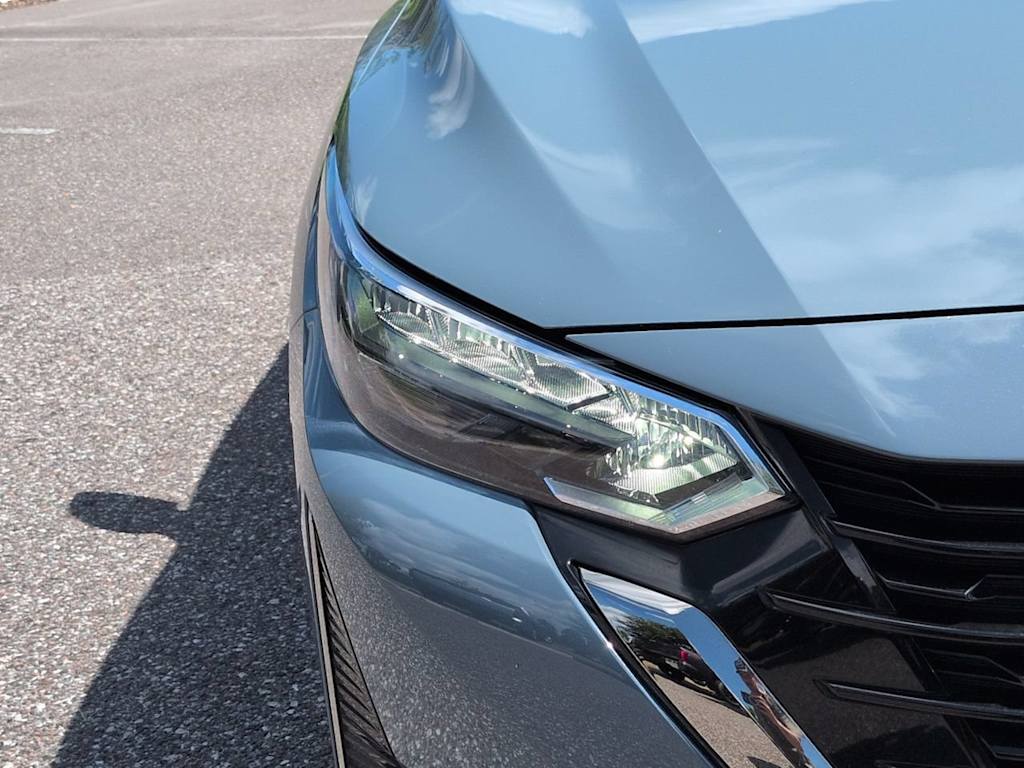 Thumbnail: 2024 Nissan Sentra - 18