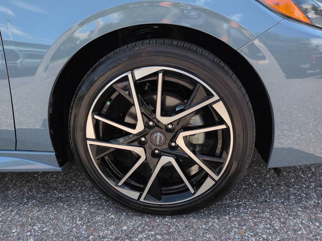 Thumbnail: 2024 Nissan Sentra - 7