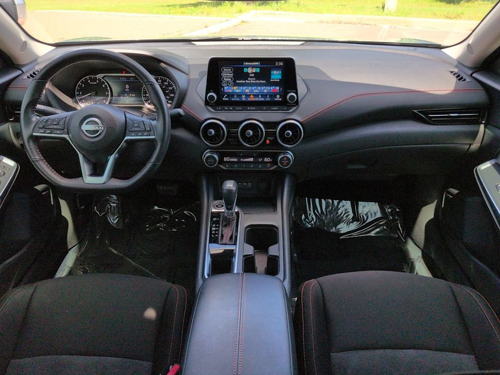 Thumbnail: 2024 Nissan Sentra - 2