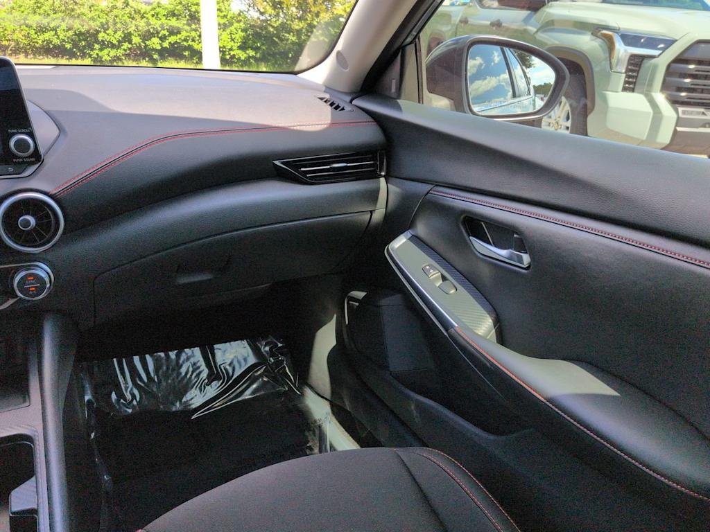 Thumbnail: 2024 Nissan Sentra - 20