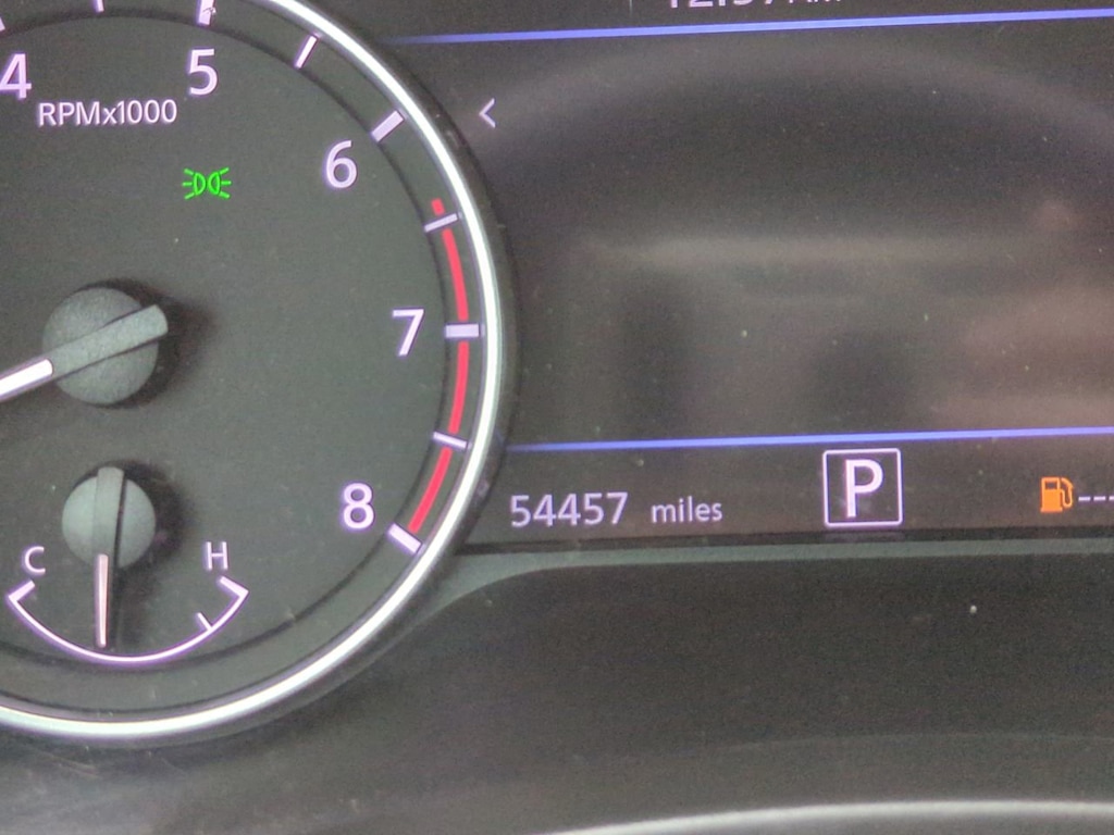 Thumbnail: 2021 Nissan Sentra - 15