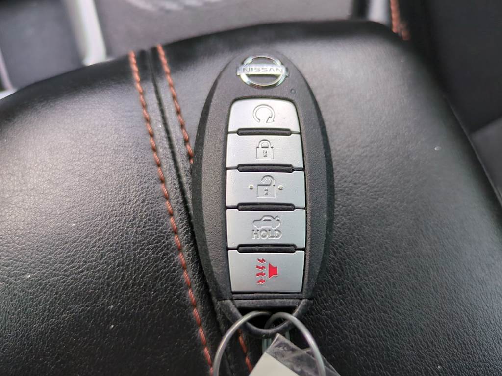 Thumbnail: 2021 Nissan Sentra - 16