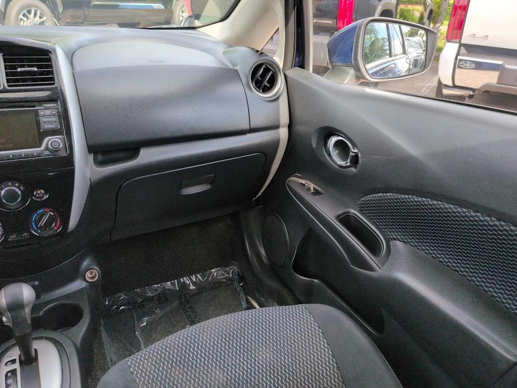 Thumbnail: 2017 Nissan Versa Note - 20
