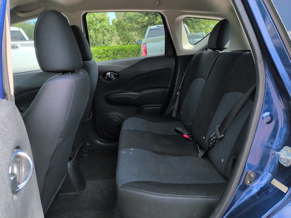 Thumbnail: 2017 Nissan Versa Note - 11