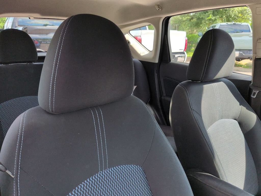 Thumbnail: 2017 Nissan Versa Note - 9