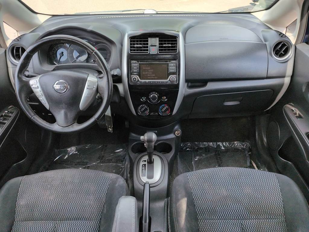 Thumbnail: 2017 Nissan Versa Note - 2