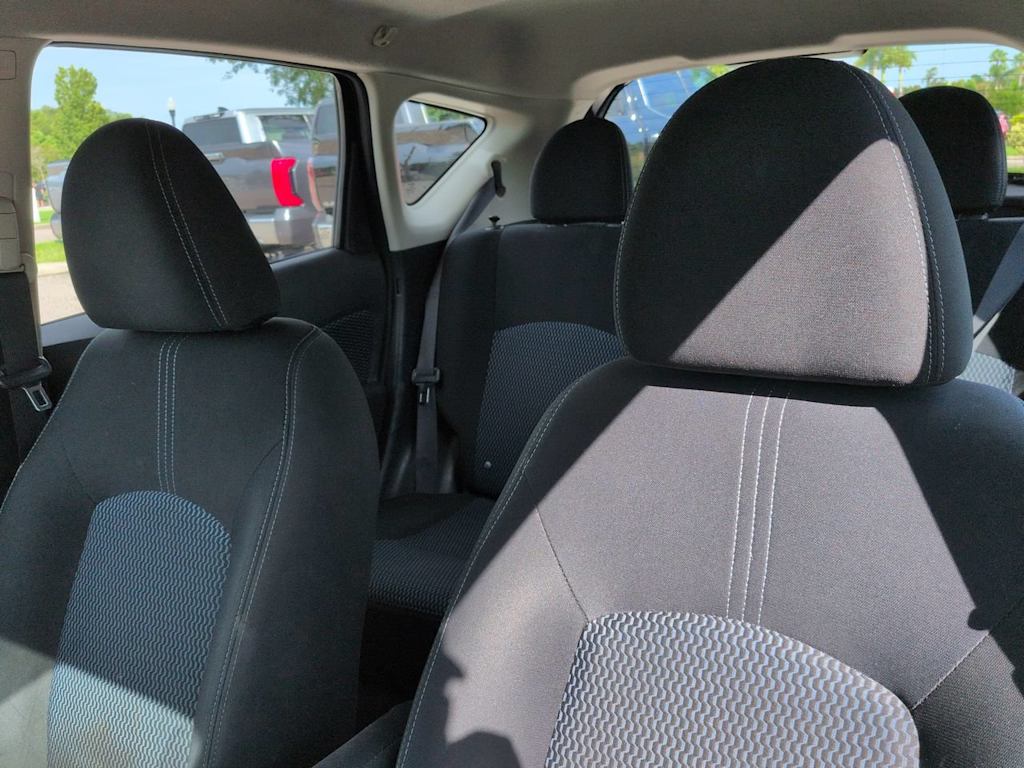 Thumbnail: 2017 Nissan Versa Note - 10