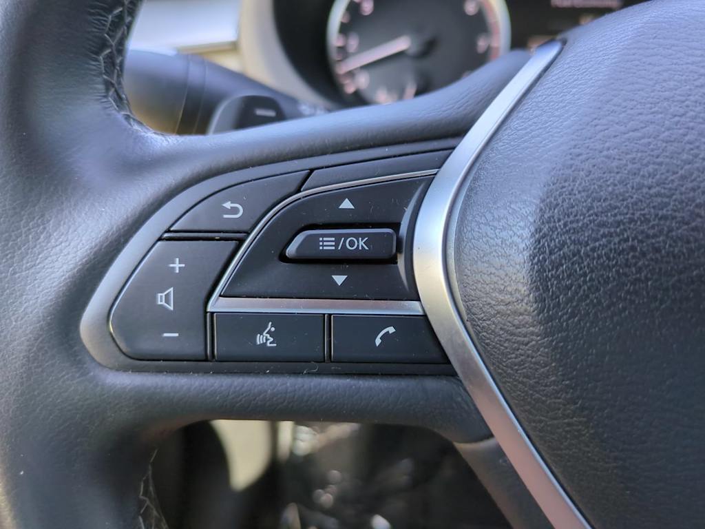 Thumbnail: 2021 INFINITI QX50 - 25