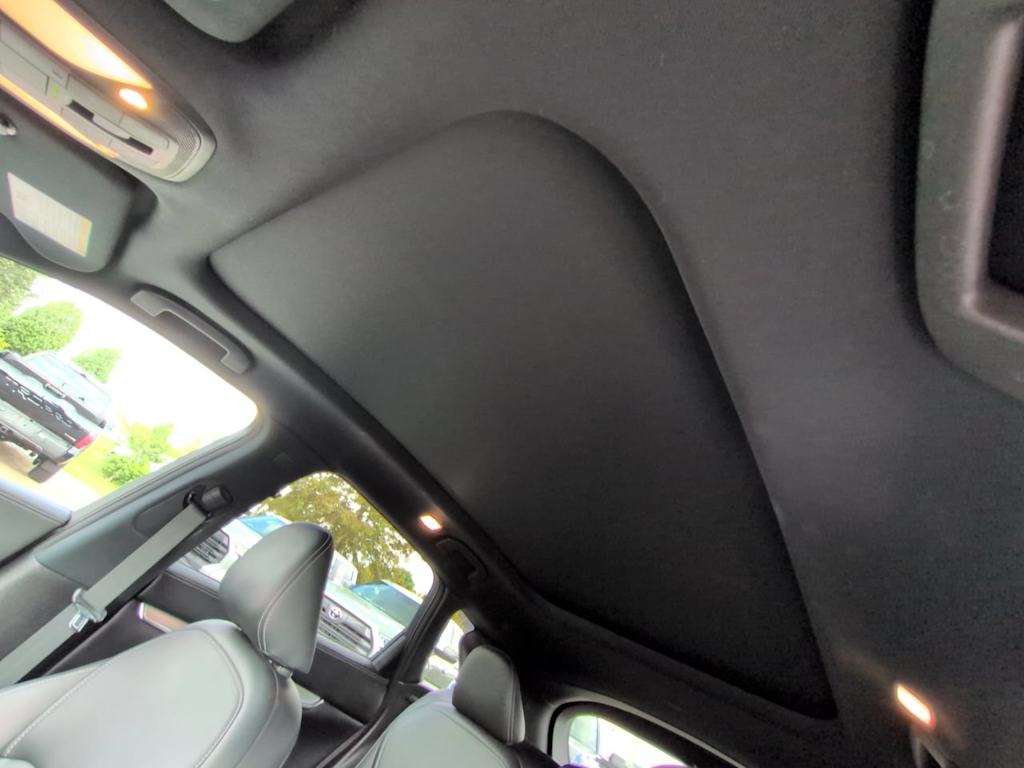 Thumbnail: 2020 INFINITI QX50 - 21