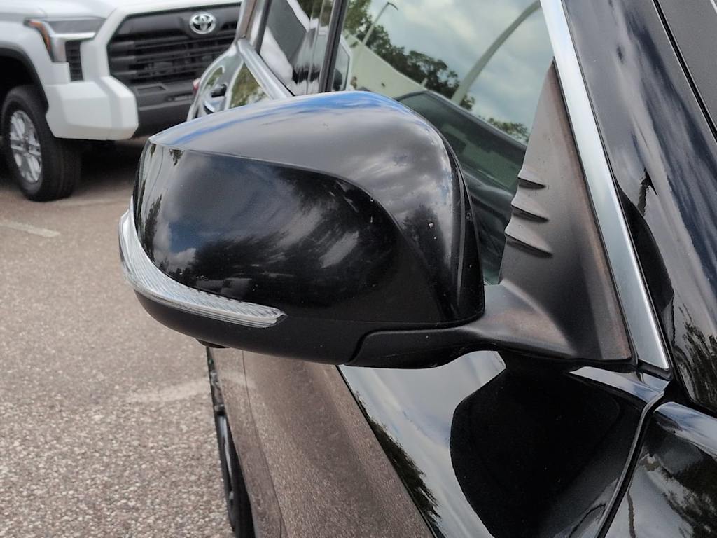 Thumbnail: 2020 INFINITI QX50 - 19