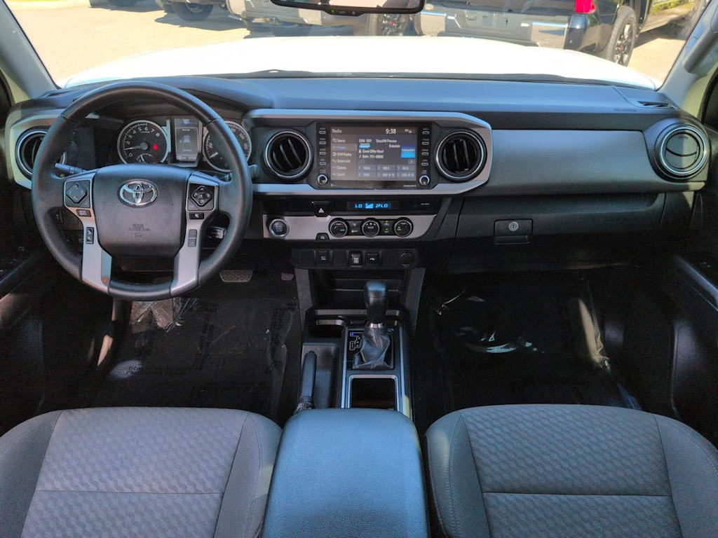 Thumbnail: 2023 Toyota Tacoma - 2