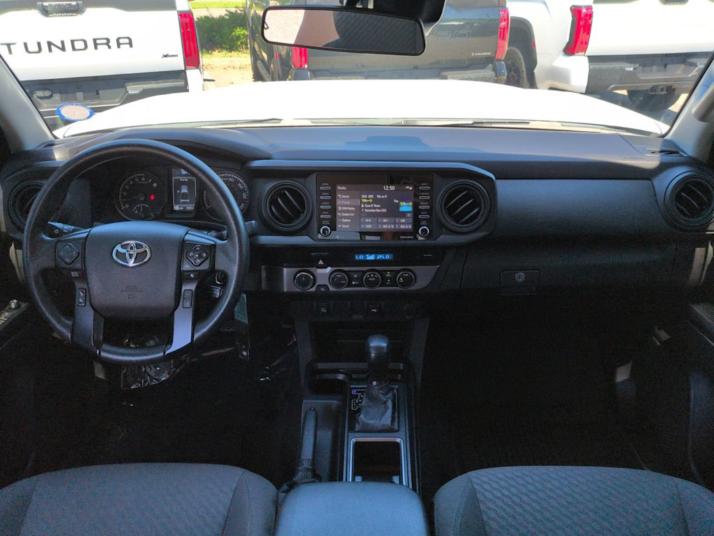 Thumbnail: 2023 Toyota Tacoma - 2