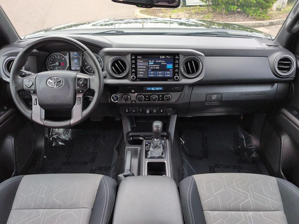 Thumbnail: 2023 Toyota Tacoma - 2