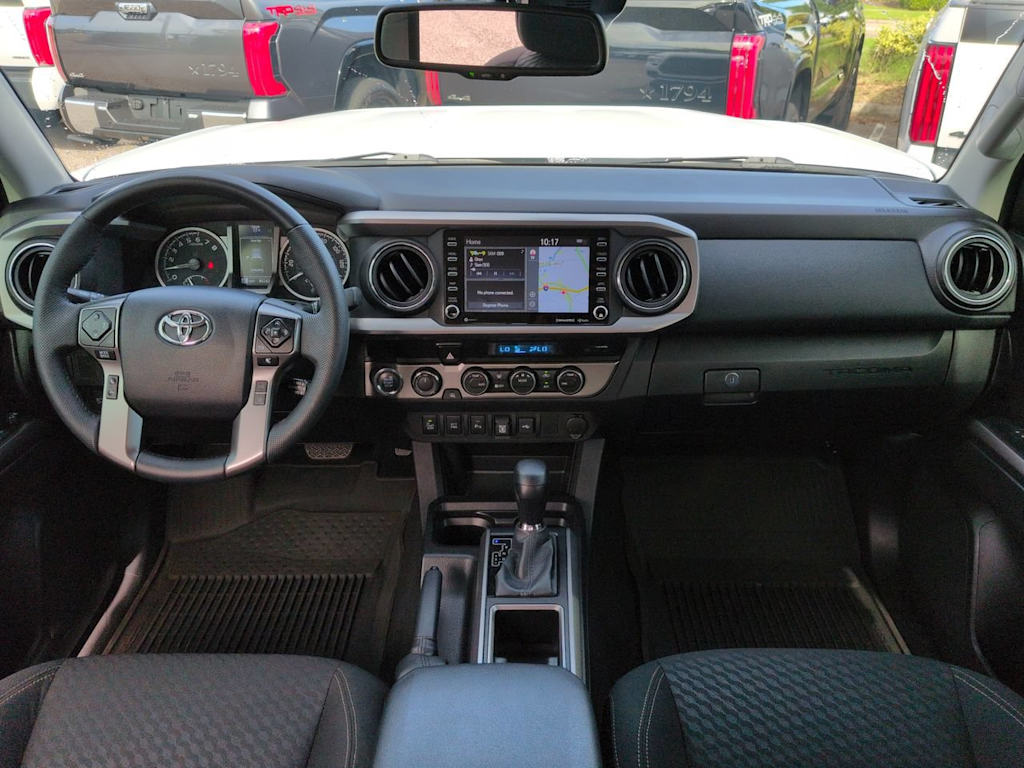 Thumbnail: 2023 Toyota Tacoma - 2